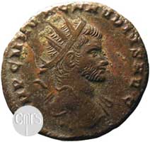 Antoniniano de Claudio II. PAX AETERNA. Cycico Coinsrc?src=medium.13447o