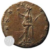 Antoniniano de Claudio II. PAX AETERNA. Cycico Coinsrc?src=medium.13447r