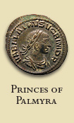 palmyre